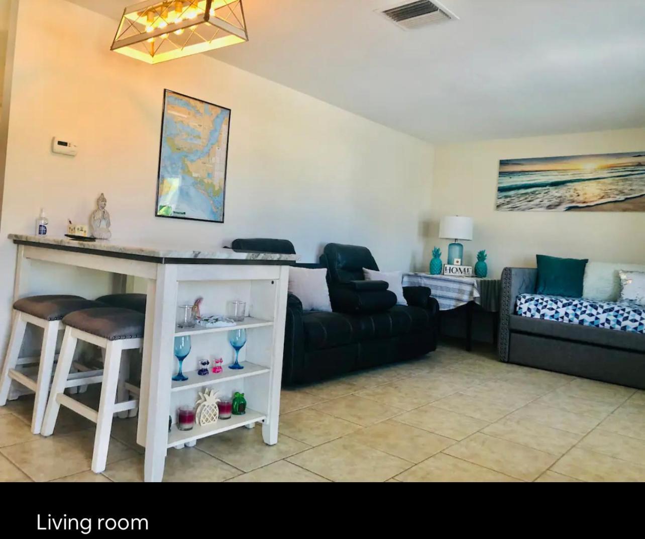 Cozy Home With One Bedroom Cabo Coral Exterior foto